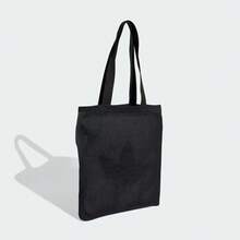Adidas Originals Unisex CROCHET TB Shoulder Bag KD1002 - Black - View 2