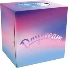 ® Take A Moment Collection Tissues - 1 Cube Tissue Box - In Aid Of Mind, Packaging May Vary - 1 Collection Cubes (48 Tissues) (Pack Of 12) - View 5