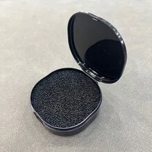 Hộp vệ sinh cọ trang điểm, dụng cụ mút trang điểm, hộp làm sạch nhanh cọ phấn mắt, thiết kế dành riêng cho người hay làm việc cẩu thả, hộp vệ sinh cọ trang điểm, mút rửa nhanh, hộp làm sạch khô không cần rửa, dụng cụ mút làm sạch cặn phấn. - Nhiều màu - Xem 7