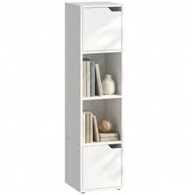 HOMCOM Estante - A - Ver 6