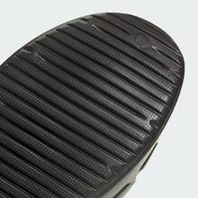 Dép bít mũi unisex, dép sandal thoáng khí đôi JR3124, thích hợp cho mùa xuân/hè. - màu đen - Xem 7