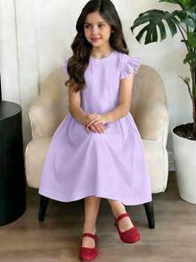 Mauve Purple