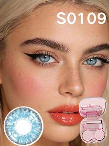 Fantasy World Series –Daily Moisturizing,Holiday And Birthday Makeup,Affordable Travel Essentials,Room Decor,Valentine's Day Gifts,And Gifts For Women - 彩色 - 查看 4