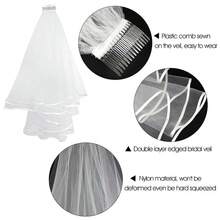 Wedding Accessories Sets - 3pcs Set - View 2