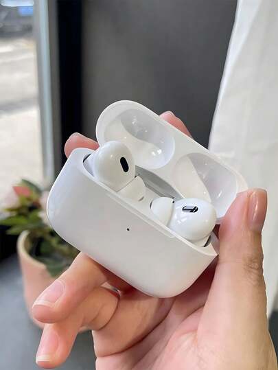 Wireless Bluetooth Earphones, Comfortable Wear For Music Listening And Gaming, Comes With Charging Cable, Rechargeable, Great Christmas Gift, Suitable For Sports Running, Compatible With Apple Phones And More, Unparalleled Freedom To Enjoy Music Anytime Anywhere For Men And Women