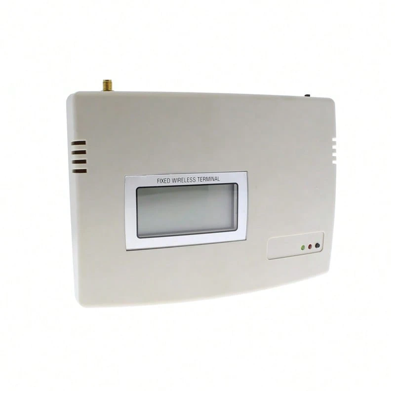 Yatek GSM212 GSM Link, idéal pour les ascenseurs, les alarmes et les standards téléphoniques sans accès à une ligne fixe 2G. - 1PC - Voir 1