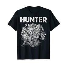 Camiseta Instinct Prepárate Para Attack - Negro - Ver 1