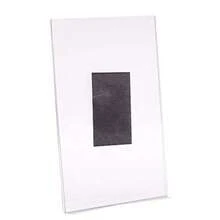 Magnetic Photo Frame - Transparent - View 6