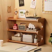 Organizador de encimera de baño, organizador y almacenamiento de tocador para cosméticos, cuidado de la piel y perfumes. Solución de almacenamiento ideal para perfumes, cosméticos, especias, juguetes hechos a mano y suministros de oficina. - Marrón Mocha - Ver 5