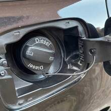 油箱盖绳适用于高尔夫 4/5/6/7 GTI R、Polo、捷达、宝来、帕萨特 CC、途观 5N、奥迪 A4、A6、Q5 - A - 查看 3