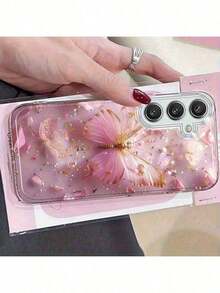 Fashion Phone Cases - Clear - View 6