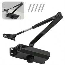 Hydraulic Tools - A - View 2