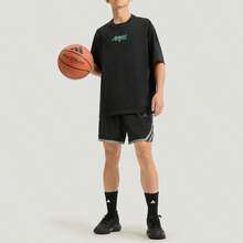 Adidas Active Lifestyle Laufen Training Fitness Bequem, atmungsaktiv, schlicht, klassisch lässig, 100% Baumwolle stilvoller weicher vielseitiger Kurzarm T-Shirt Herren, verschiedene Stile - KS7861 - Übersicht 4