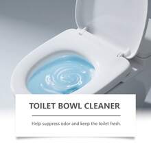 Bath And Toilet Cleaners - 1 - View 3