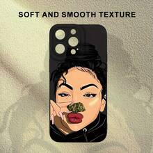 Flip Phone Cases - Black - View 5