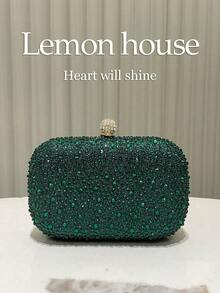 Dark Green