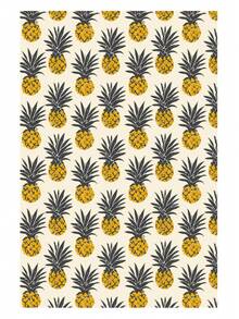 1pc Fruit Pattern (Cherry/Watermelon/Lemon/Strawberry) Transfer Paper, Size 5.82*3.93 Inches, Specialized For DIY Jewelry Earring Creation High Polymer Transfer Paper - Multicolor - View 19