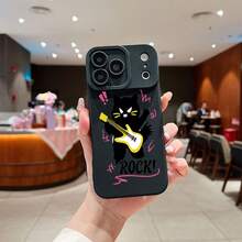 Fashion Phone Cases - Black - View 6