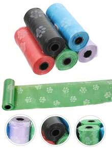 Bộ đồ chơi cao cấp 8 món cho cún con, thích hợp cho cún đang mọc răng, bao gồm các đồ chơi kêu chíp chíp dễ thương, bóng và nhiều đồ chơi nhai có nút thắt khác, hoàn hảo cho chơi trong nhà và huấn luyện ngoài trời. - Nhiều màu - Xem 7