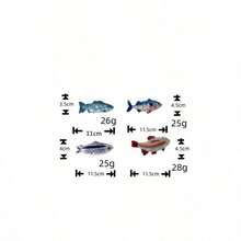 1pc Hair Claws Korean New Sardine Clip Personalized Niche High-End Hair Clip French Cute Sweet Back Of The Head Hair Clip Headdress Spring Hair Accessories Suitable For Daily Use, Home, School, Seaside, Vacation, Commuting, Party, Holiday, Birthday Gift, Back-To-School Season, Versatile Going Out Girl Fashion Claw Clips,Elegant Hair Clutch Summer Outfits Hair Clips - 彩色 - 查看 3
