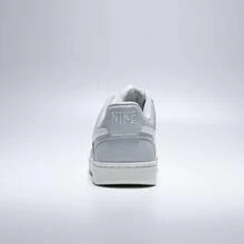 男士耐克 COURT VISION LO V2 NB 休闲运动鞋，款式：7403-001 - 深灰色 - 查看 4
