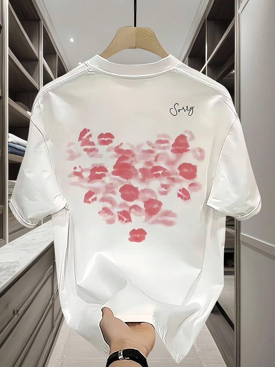 Women T-Shirts - White - View 1