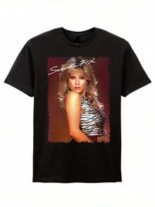 Men T-Shirts - White - View 7