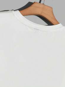 Women T-Shirts - White - View 4
