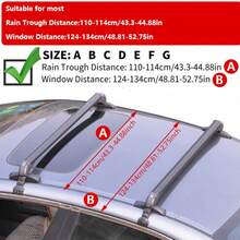Portaequipajes de coche - A - Ver 6