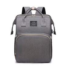 Multifunctional Storage Bags - Grey - View 2