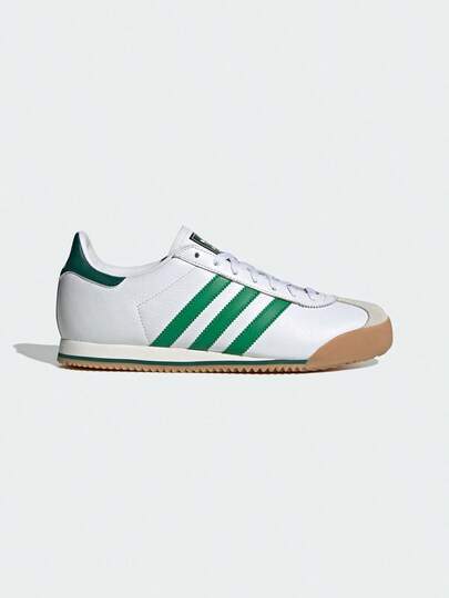 Adidas Giày thể thao thường ngày thoải mái, kiểu dáng cổ điển, unisex, mã sản phẩm JP9638
