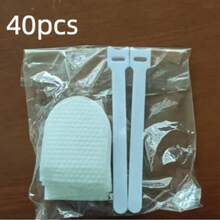 Thickened Universal Faucet Filter Cotton, Filters Tap Water, Well Water, Spring Water, Sediment, Rust, Impurities - Random - View 15