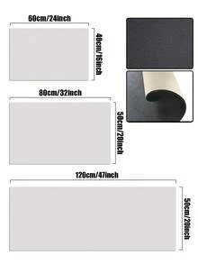 Navy Blue Minimalist Kitchen Set, Modern Simple Style, Kitchen Anti-Fatigue Cushion, Corridor Runner, Diatom Mud Material Anti-Slip Soft And Comfortable Easy To Clean, Suitable Bedroom, Living Room, Dining Room, Kitchen, Bathroom, Entrance, Floor|,Kitchen Mat Set 2D Flat Local Printed Kitchen Floor Mat Entrance Door Mat Bathroom Mat, Passage Floor Mat Kitchen Carpets, Laundry Room Decorations, Balcony Carpets, Party Daily Anniversary Party Valentine's Day Wedding Anniversary Mother's Day Graduation Father's Day Birthdays Anniversaries Thanksgiving, Mat Indoor/Outdoor Use, Durable Polyester, Festive Home Accent, Bathroom Entrance Mat ,Decorative Gift,Suitable For Coffee Machine,Coffee Pot,Faucet Splash Guard Drain Mat,Counter Tableware Drying Pad,Washable Floor Kitchen,Bathroom,Hides Stains,Absorbent,Kitchen Drying Mat,Suitable For Dining Table,Coffee Bar Outdoor Door Mats,Absorbent Mats,Easy Clean Mats,Dish Drying Mat,Countertop,Protector,Rugs For Living Room - Multicolor - View 3