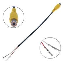 Kit Instalação Câmera Hb20 2023 2024 Câmera Ré Com Sensor - A - Visão 7