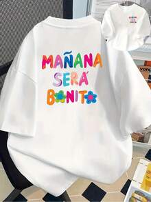 Women T-Shirts - White - View 2
