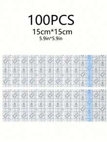 Băng dán trong suốt 5/8/10/15/20cm, băng dán chăm sóc hình xăm, màng bảo vệ chống thấm nước, thích hợp cho bơi lội để ngăn nước xâm nhập, cách ly tạp chất và nước thải, có thể dùng làm miếng dán chống thấm nước khi bơi, băng dính tự dính chống thấm nước, băng dính bảo vệ cách ly ô nhiễm. - Xem 22