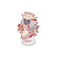 Anime Acrylic Mini Standee, Charlie Morningstar, Vaggie, Alastor, Adam, Angel Dust Desktop Ornament, Collection Gift For Anime Fans - 10 - View 19