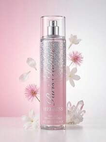 Paris Hilton Xịt thơm toàn thân Heiress dành cho nữ Xịt thơm toàn thân Nước hoa 8oz/236ml Lưu hương lâu dài Bạn gái Vợ Mẹ Bạn bè Sinh nhật Tiệc tốt nghiệp Du lịch Cắm trại Ngoài trời Trường học Chuyến đi khuôn viên trường Lễ hội Kỷ niệm Mùa thu Mùa thu Helloween Phong cách ngọt ngào - Người thừa kế - Xem 1