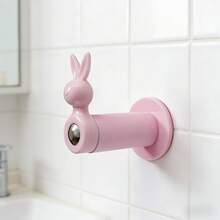 1 cái dụng cụ cố định nắp bồn cầu chống rơi | Khóa cố định chắc chắn | Phụ kiện nắp bồn cầu chống trượt, chống lỏng | Dụng cụ thiết thực cho phòng tắm | Vật dụng cần thiết trong gia đình - Nhiều màu - Xem 10