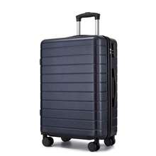 Luggage Sets - Navy Blue - View 1