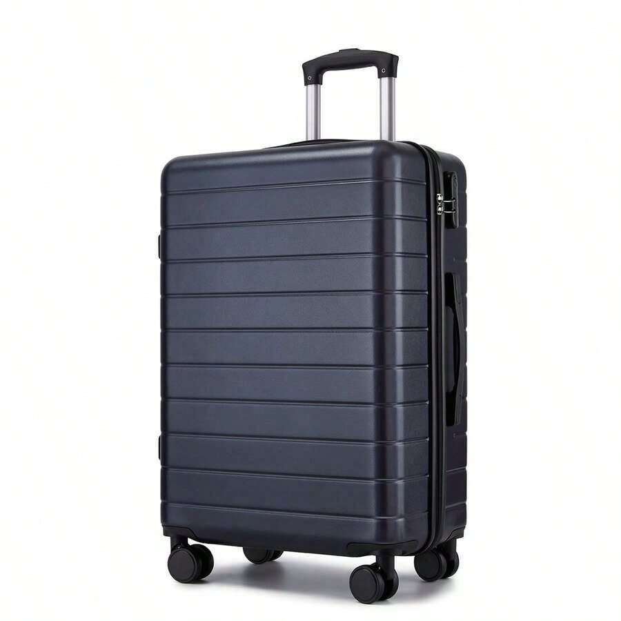 Luggage Sets - Navy Blue - View 1
