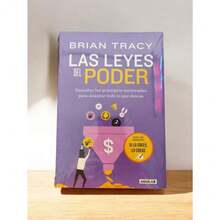 LA LEYES DEL PODER - Libro único - Ver 5