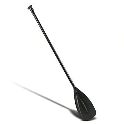 ARemo ajustable para tabla de paddle board de pie remos ligeros desmontables de aleacion de aluminio para kayak tabla de surf para navegacion flotacion deporte acuatico