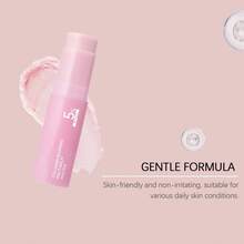 [NEW]  PDRN Pink Collagen Volume Multi Balm | All In One Volufiline, PDRN, NAD Stick For Youthful-Looking, Helping Look Of Fine Lines, Firming Care, Anti-Aging Care | For Under-Eyes, Neck, Forehead, Smile Lines, Lip Care  | KoreanSkincare - Kem - Xem 4