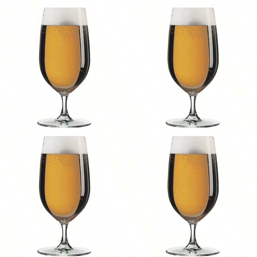 Hospitality Glass Brands 67028-024 Bar and Table All-Purpose 12.75 oz. Pack of 24 - claro - Ver 1
