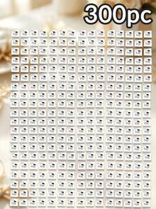 Personalized Luxury Graduation Tissue Paper - Can Be Customized With Name And Graduation Year. Elegant Handwritten Or Classic Square Font, Paired With Graduation Cap And Diploma Graphic, High-Definition Printing On Premium Paper. - Multicolor - View 14