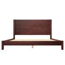 Bed Frames - Redwood - View 5
