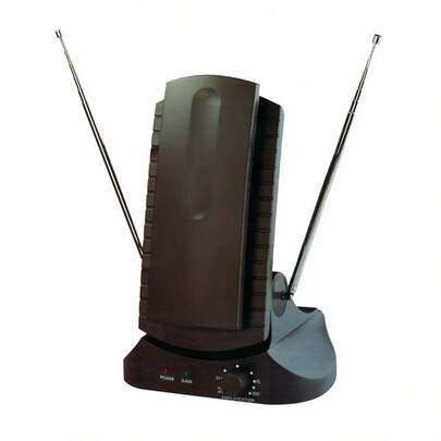  Przenośna antena telewizyjna 75 Ω Electro Dh 60.261 8430552111824