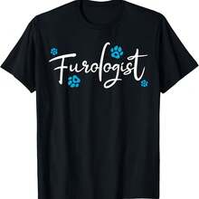 Women T-Shirts - Black - View 6