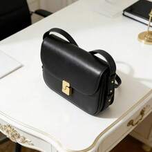 Makeup Bags & Cases - Classic Black - View 5